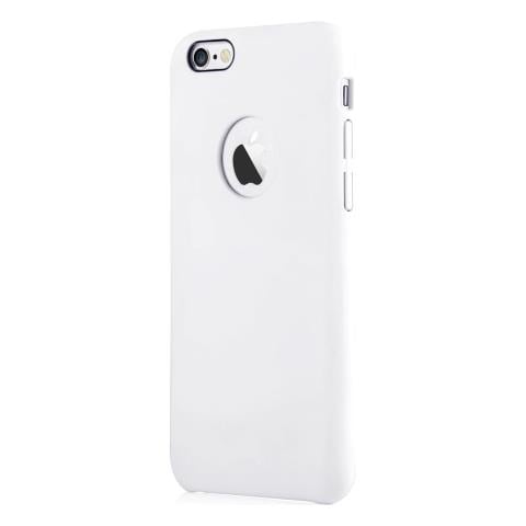 Cover C. e. o Microfibra Per Iphone 6/6s Con Vista Logo Bianca - Foto 1